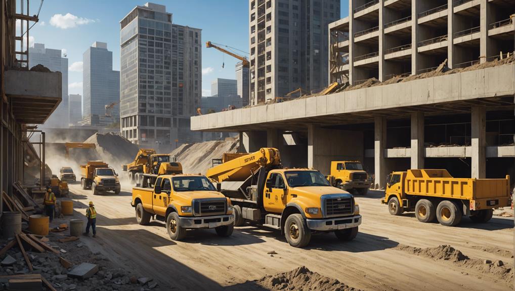 los angeles concrete providers